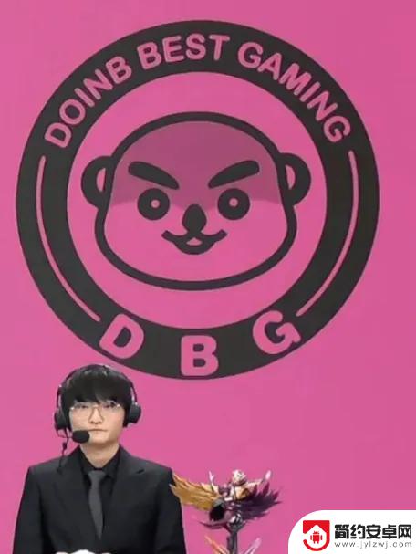 Doinb强势回归!LBL赛事复苏,大姿庄园或面临危机?
