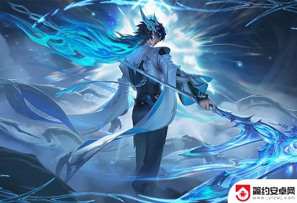 王者荣耀：掌握其中一位神级打野，高端局游戏实力倍增