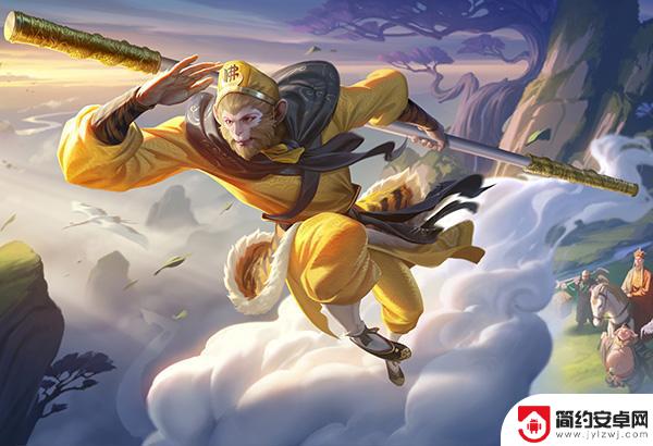 王者荣耀：掌握其中一位神级打野，高端局游戏实力倍增