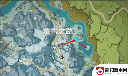 原神雪山攻略三个宝匣 原神雪山探险匣子全收集攻略