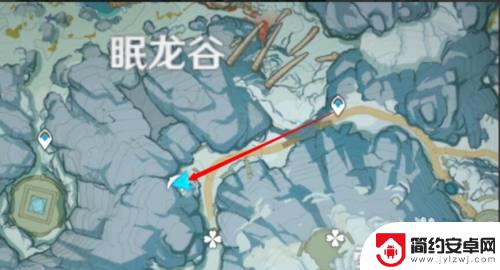 原神雪山攻略三个宝匣 原神雪山探险匣子全收集攻略