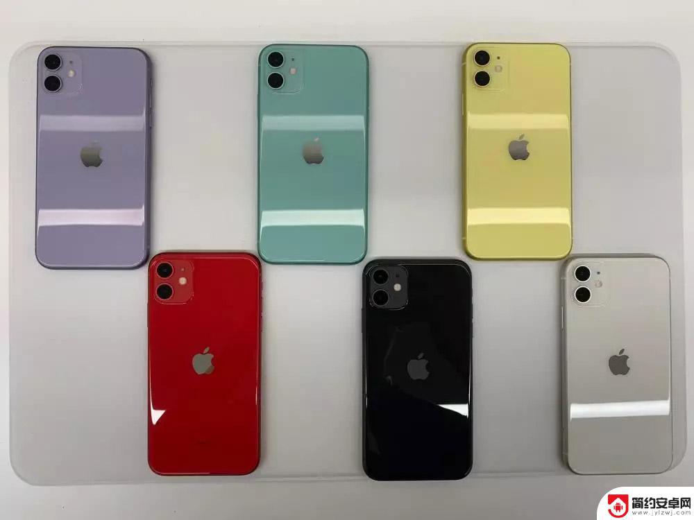 苹果手机如何记忆密码 iPhone11忘记锁屏密码怎么找回