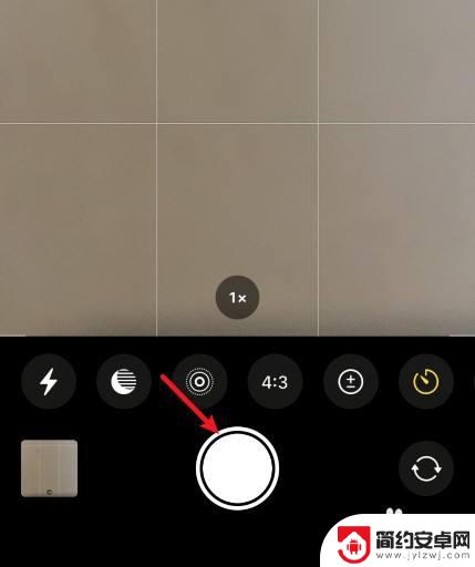 苹果手机如何延时拍照 iphone延迟拍照设置方法