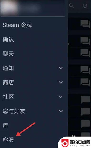 steam手机怎么更改密码 手机版Steam怎么找回或重置密码