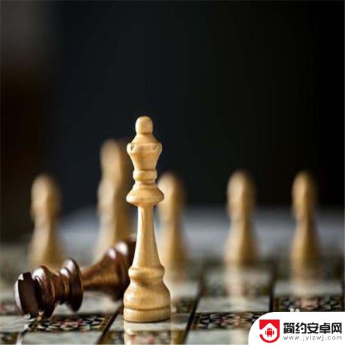 国际象棋如何取胜 国际象棋如何算赢