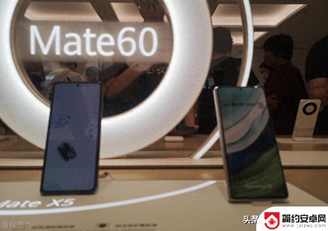 华为Mate 60 Pro vs 苹果iPhone 15 Pro: 哪款是最强悍的旗舰手机？