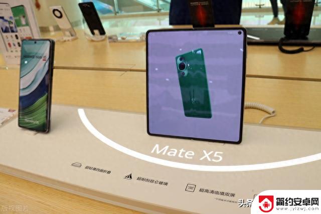 华为Mate 60 Pro vs 苹果iPhone 15 Pro: 哪款是最强悍的旗舰手机？