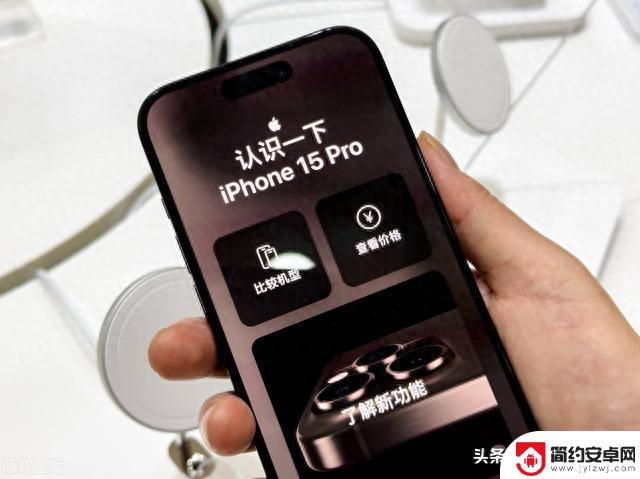 华为Mate 60 Pro vs 苹果iPhone 15 Pro: 哪款是最强悍的旗舰手机？