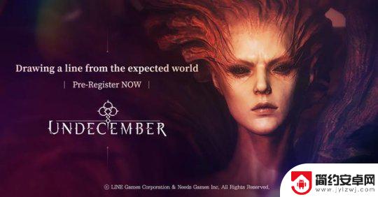 steam13月 免费暗黑游戏《Undecember（十三月）》