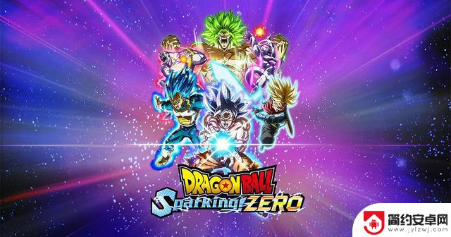 《七龙珠 电光炸裂!ZERO》在Steam最新一周销量榜上夺冠