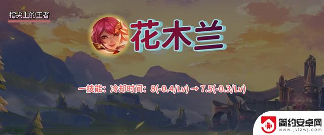 7.8日更新:司马懿重做,新增蓝条和常驻镰刀,曹操等五名英雄全面加强