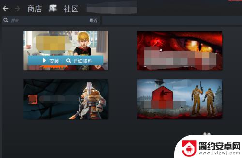 steam上家人 steam如何分享游戏给家庭成员