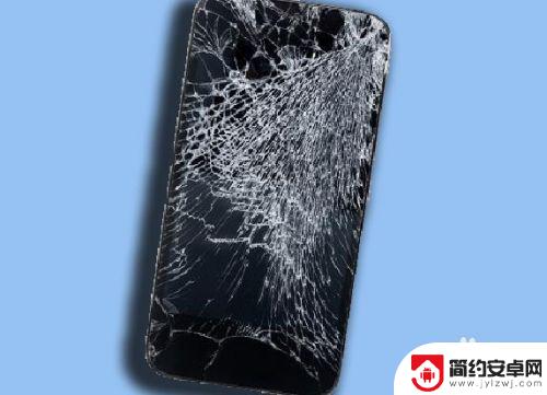 三星手机屏幕摔碎了怎么办 手机屏幕碎了怎么办