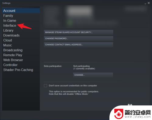 steam可以设置中文吗 Steam中文设置教程