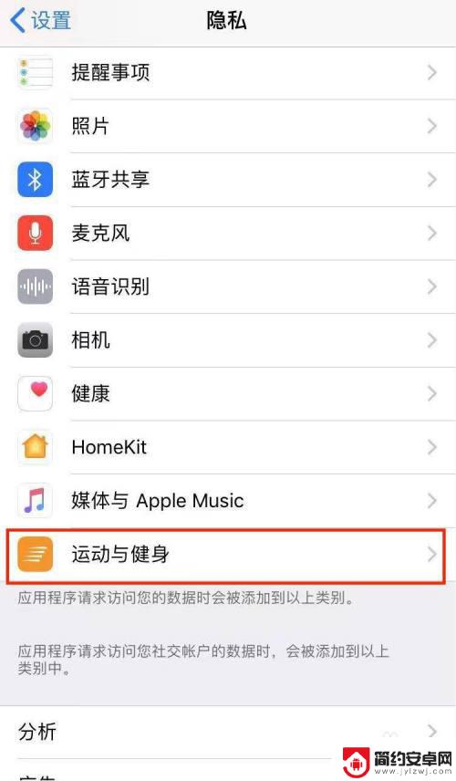 怎么设置手机跑步功能苹果 苹果手机如何开启跑步模式