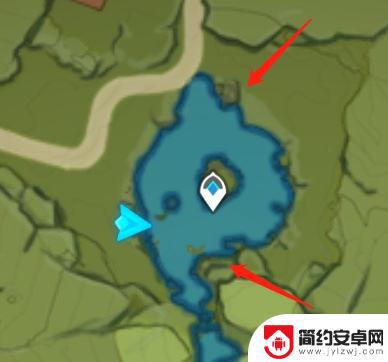 原神青蛙去哪 原神中哪里有大量的青蛙可以抓