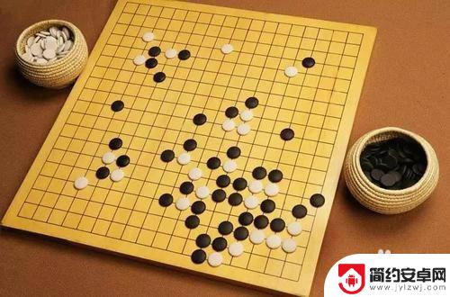 围棋怎么才能赢 围棋怎么下赢