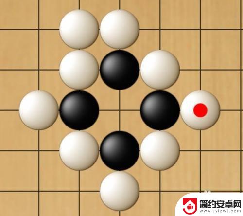 围棋怎么才能赢 围棋怎么下赢