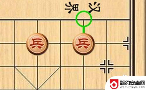 中国象棋中的帅怎么走 中国象棋棋子走法