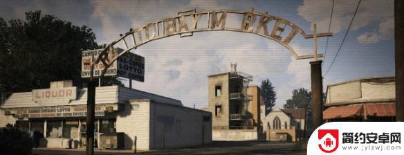 gta5运钞车在哪里最常见 GTA5运钞车刷新点最新更新