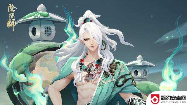 阴阳师:酒吞童子SSR新皮肤曝光!消耗皮肤券解锁全新装备