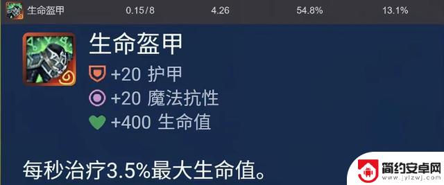 金铲铲-最后一道防线,玩家心中的真正神器