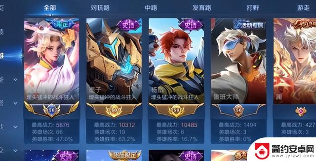 钟无艳全新皮肤首次亮相,携火红大锤登场,白毛美女惊艳亮相,首周限时优惠490点券