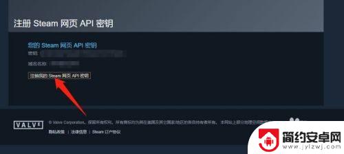 域名名称steam怎么注册 Steam域名名称申请