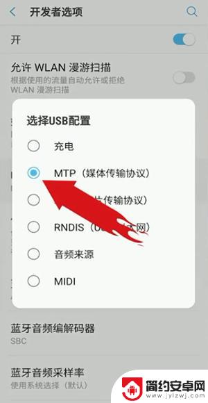 调怎么打开手机上面的usb接口 手机USB调试模式如何打开