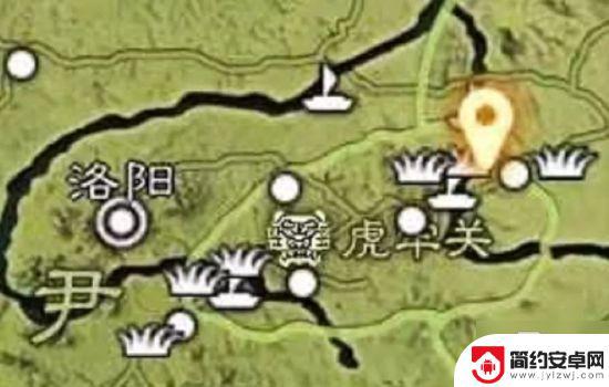 三国志战略版兴师伐乱地图 三国志战略版S9兴师伐乱剧本攻略