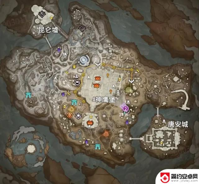 当武侠与摸金玩法相遇,四周年的永劫无间再次率先尝试