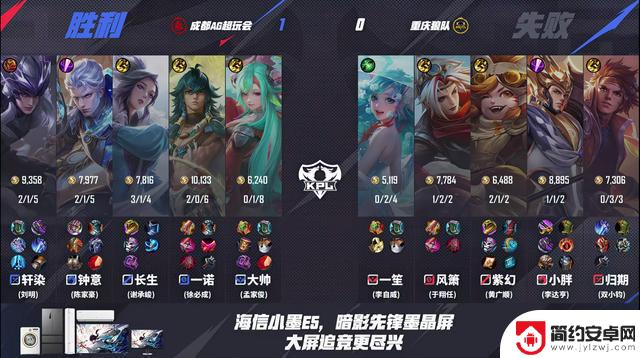 AG3-0狼队,轩染枪势如猛龙,钟意再度斩获红刀大司命,一诺击溃风箫挑战