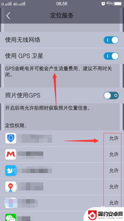 如何打开手机gps功能 手机GPS卫星定位功能怎么打开