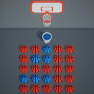 篮球连接消除手游最新版本