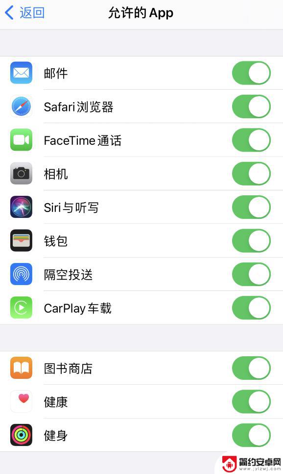 苹果手机下载的app找不到 iOS 14 桌面应用图标消失怎么办