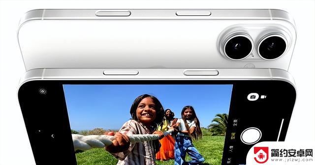 iPhone17为何会成为一款真香机?这两项重要升级是关键