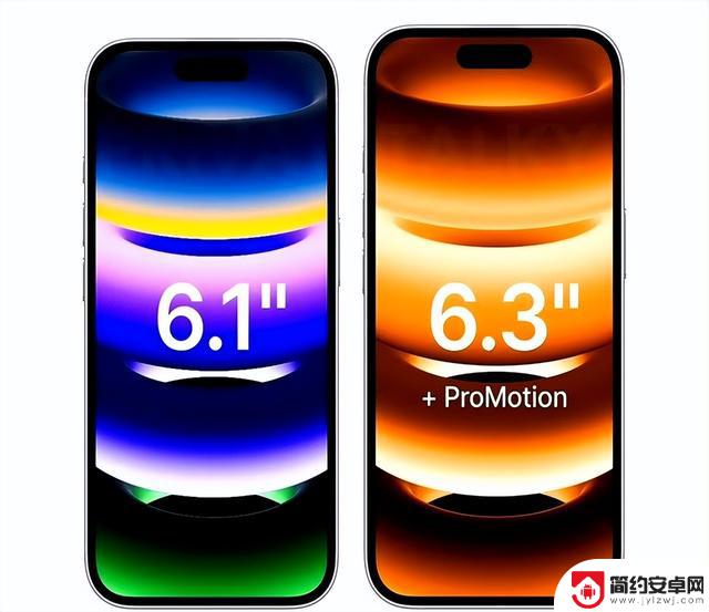 iPhone17为何会成为一款真香机?这两项重要升级是关键