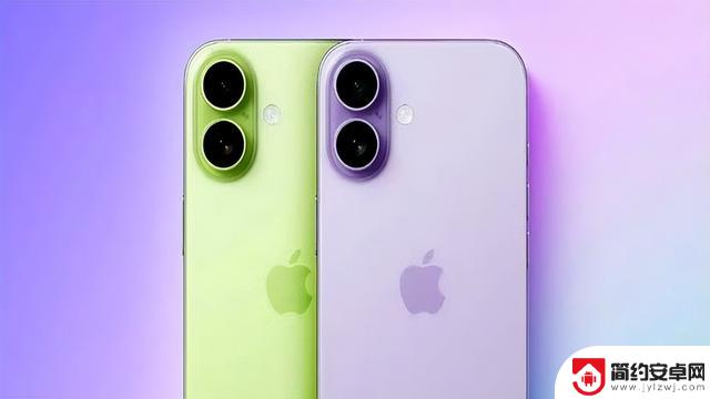 iPhone17为何会成为一款真香机?这两项重要升级是关键