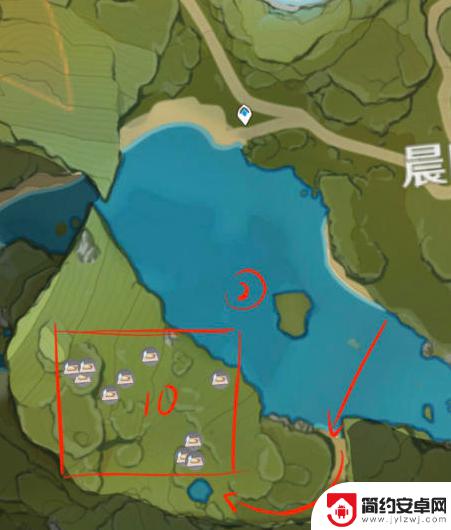 原神手游蒲公英怎么获取 《原神手游》蒲公英在哪里找