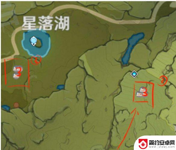 原神手游蒲公英怎么获取 《原神手游》蒲公英在哪里找