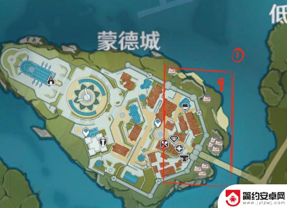 原神手游蒲公英怎么获取 《原神手游》蒲公英在哪里找