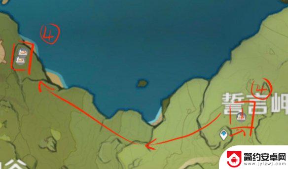 原神手游蒲公英怎么获取 《原神手游》蒲公英在哪里找
