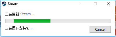 steam 更新在哪 Steam PC客户端更新步骤