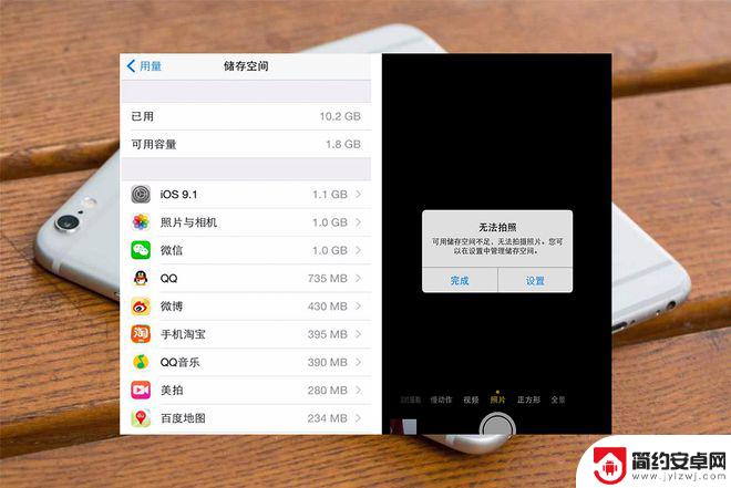 苹果手机能不能扩容 几百块给iPhone扩容真的有用吗