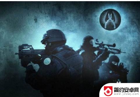 手机怎么玩cs go 在手机上玩csgo的教程
