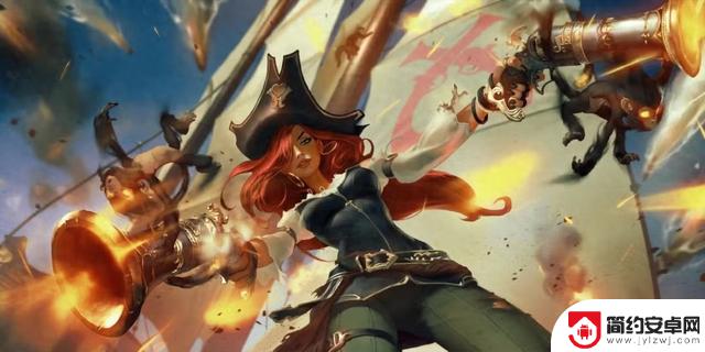 《英雄联盟》玩家担心WASD操控将带来颠覆性变革