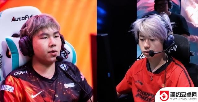 狂魔哥组队uzi和Faker人气飙升，一诺直言若没他们打LOL就不一样