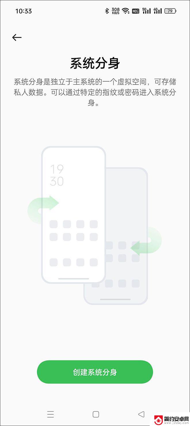 oppo多用户和系统分身有什么区别 安卓手机系统分身和多用户功能的不同点