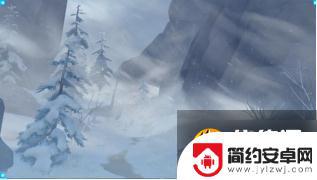 手游原神雪山全部攻略图解 《原神》龙脊雪山攻略全任务攻略