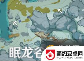 手游原神雪山全部攻略图解 《原神》龙脊雪山攻略全任务攻略